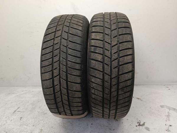 185/60R14 82T M+S BARUM POLARIS 5 DOT4419 5MM - Vue 1